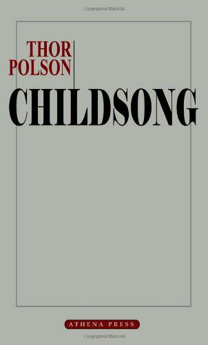 Childsong-Cover