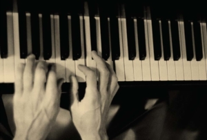 Thor Polson Piano Lessons