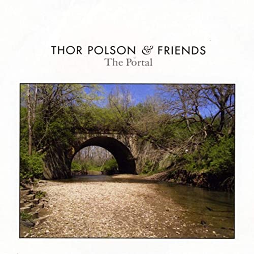 Thor-Polson-The-Portal Thor-Polson-The-Portal